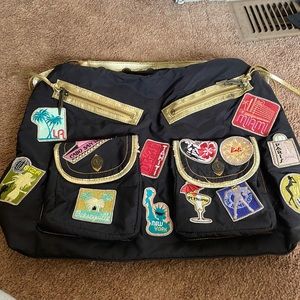 Betsey Johnson Purse